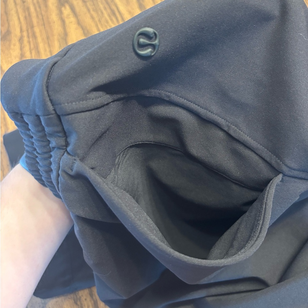 Lululemon women’s straight leg ankle pull on pant Small - Picture 10 of 11